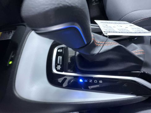 Used 2025 Toyota Corolla FX image 29