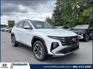 New 2026 Hyundai Tucson SEL AWD/4WD video 1