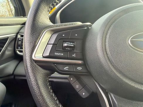 Used 2020 Subaru Outback Onyx Edition XT image 28