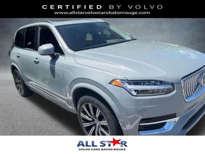 Used 2024 Volvo XC90 B5 Core w/ Protection Package Premier