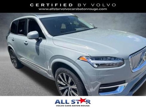 Used 2024 Volvo XC90 B5 Core w/ Protection Package Premier AWD/4WD image 1