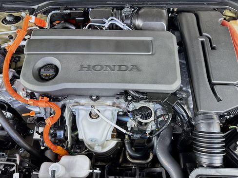 New 2026 Honda Civic Sport image 38