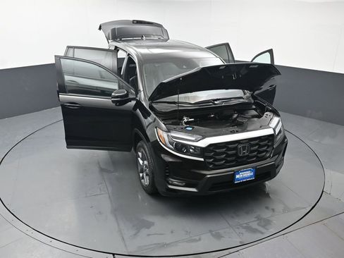 Certified 2023 Honda Passport EX-L image 56