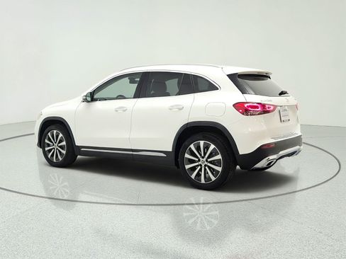 Certified 2023 Mercedes-Benz GLA 250 4MATIC image 7
