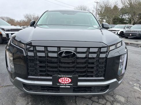 Used 2023 Hyundai Palisade SE w/ Cargo Package AWD/4WD image 2
