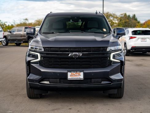 Used 2023 Chevrolet Tahoe RST image 3