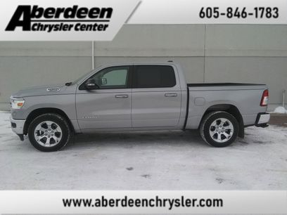 Used 2020 RAM 1500 Big Horn