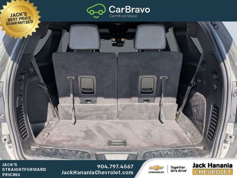 Used 2021 Dodge Durango R/T w/ Trailer Tow Group IV AWD/4WD image 13