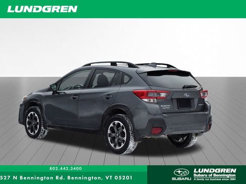 Used 2023 Subaru Crosstrek 2.0i Premium image 29