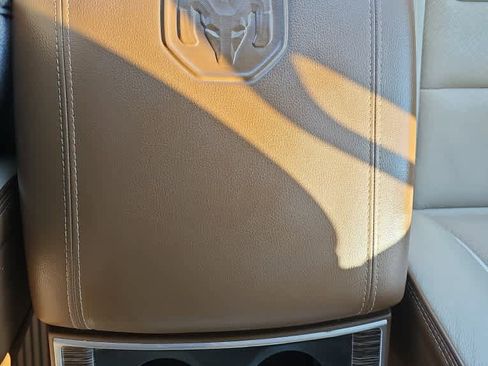 Used 2020 RAM 1500 Laramie image 21