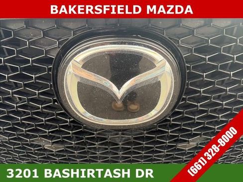 Used 2024 MAZDA MAZDA3 s image 9