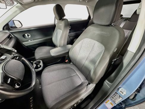 Used 2024 Hyundai Ioniq 5 SE AWD/4WD image 13