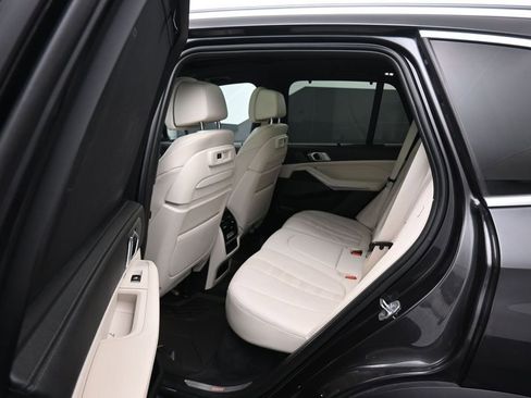 Used 2020 BMW X5 xDrive40i w/ Executive Package AWD/4WD image 35