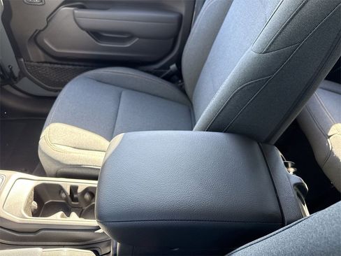 New 2026 Jeep Wrangler Sport S image 21