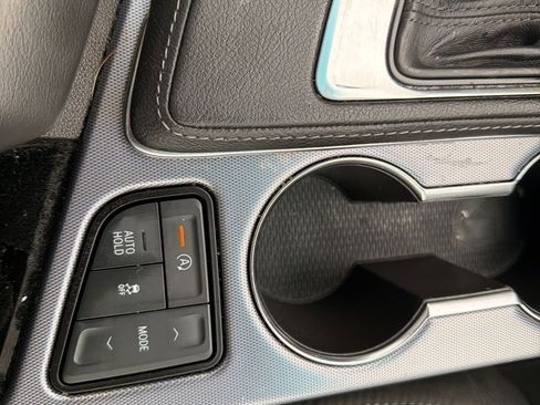 Used 2021 Cadillac CT4 Premium Luxury image 23