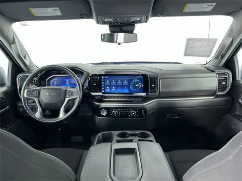 Used 2022 Chevrolet Silverado 1500 RST image 20
