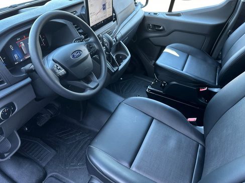New 2026 Ford Transit 150 Base image 34