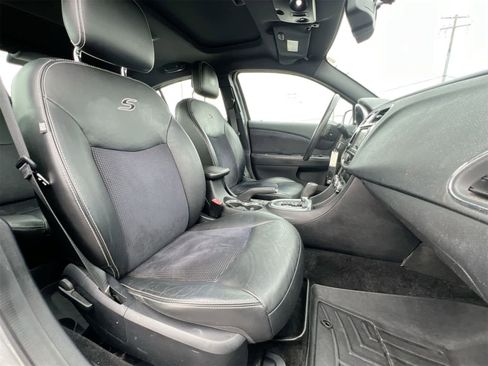 Used 2012 Chrysler 200 S w/ Sun/Sound Group image 21