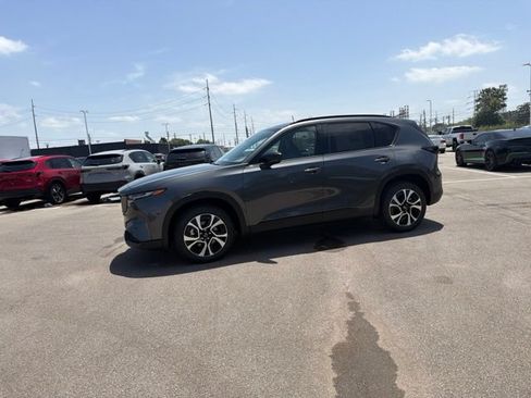 New 2026 MAZDA CX-5 Preferred AWD/4WD image 15