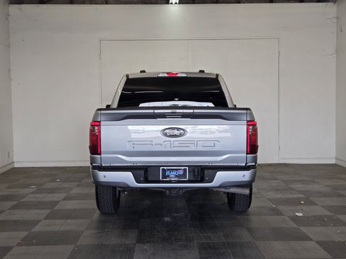 Certified 2024 Ford F150 STX AWD/4WD image 6