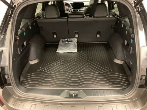 New 2026 Subaru Outback Touring AWD/4WD image 26