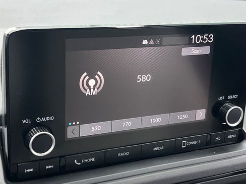 Used 2024 Honda Accord LX image 17