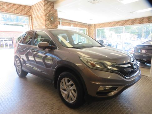Used 2016 Honda CR-V EX image 56