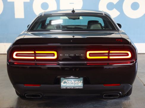 Used 2018 Dodge Challenger R/T Plus image 29