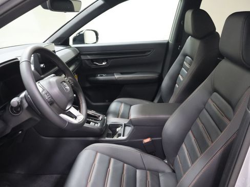 New 2026 Honda CR-V Sport-L image 11