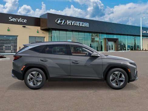 New 2026 Hyundai Tucson SEL AWD/4WD image 7