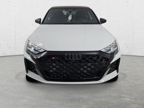 New 2026 Audi RS 3 image 2