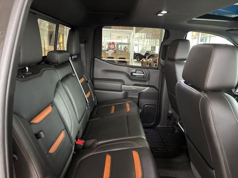 Used 2019 GMC Sierra 1500 AT4 image 35