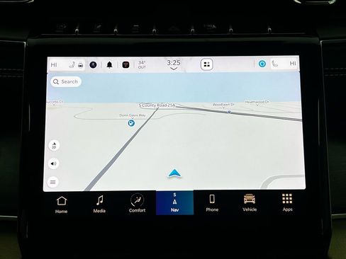 Used 2024 Jeep Grand Cherokee L Limited w/ Luxury Tech Group II image 23