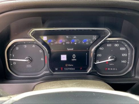 Used 2021 GMC Sierra 1500 Denali w/ Denali Premium Package AWD/4WD image 20