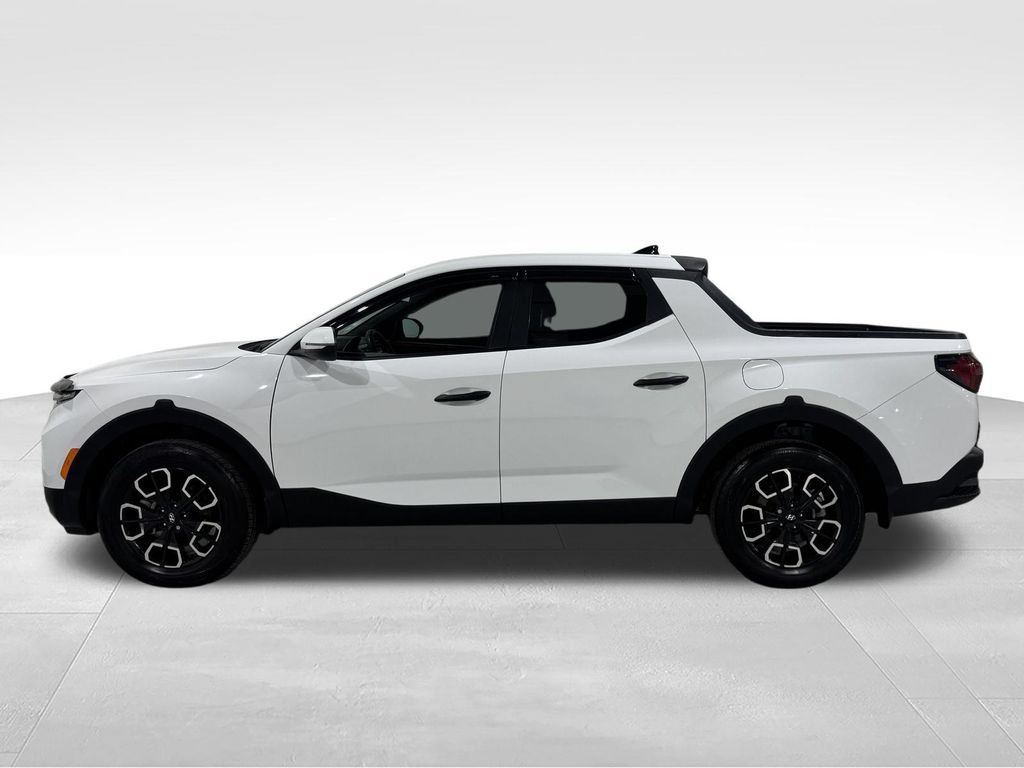 Used 2022 Hyundai Santa Cruz SEL AWD/4WD image 14