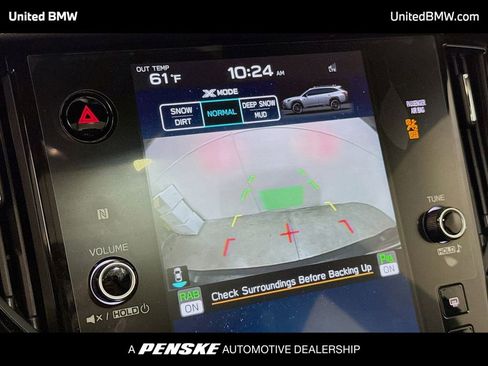 Used 2023 Subaru Outback Wilderness image 9