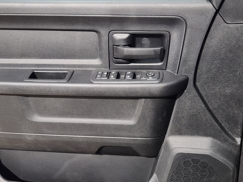 New 2026 RAM 3500 Tradesman image 18