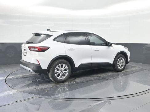 New 2026 Ford Escape Active w/ Tech Pack #1 FWD image 15