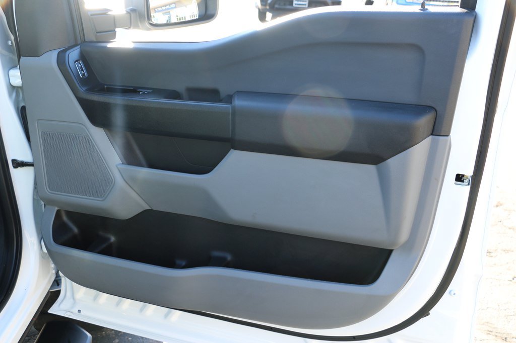 Used 2025 Ford F250 XL w/ XL Off-Road Package AWD/4WD image 31