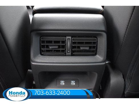 New 2026 Honda CR-V Sport Touring image 32