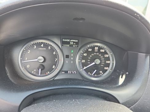 Used 2012 Lexus ES 350 FWD image 5