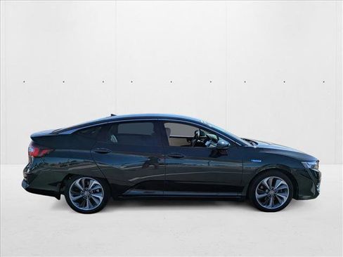 Used 2019 Honda Clarity Plug-In Hybrid image 4