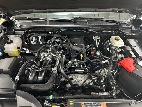 Certified 2024 Ford Ranger XLT w/ Equipment Group 301A High AWD/4WD image 31