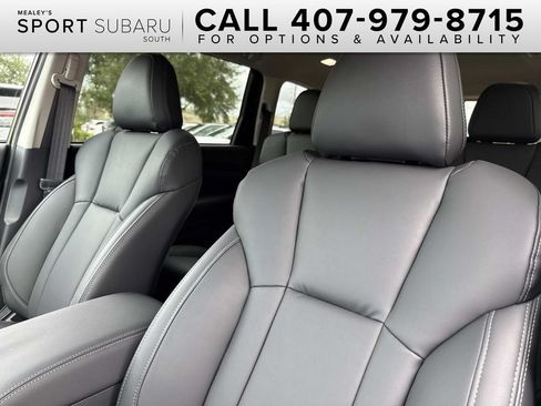 New 2026 Subaru Ascent Premium AWD/4WD image 22