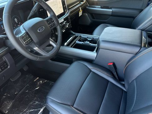 New 2026 Ford F250 Lariat w/ Tremor Off-Road Package AWD/4WD image 10
