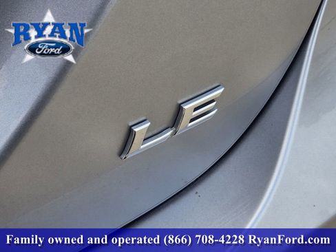 Used 2024 Toyota Camry LE image 8