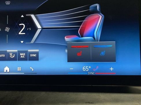 Used 2026 BMW X5 xDrive40i AWD/4WD image 55