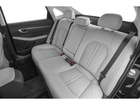 Used 2024 Hyundai Sonata SEL FWD image 16