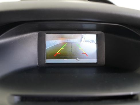 Used 2017 Ford Focus ST FWD image 19