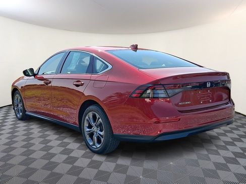 Used 2024 Honda Accord EX image 7